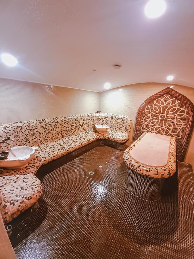 Stand'Art - Апартамент , Смолянски Езера Ngoại thất bức ảnh